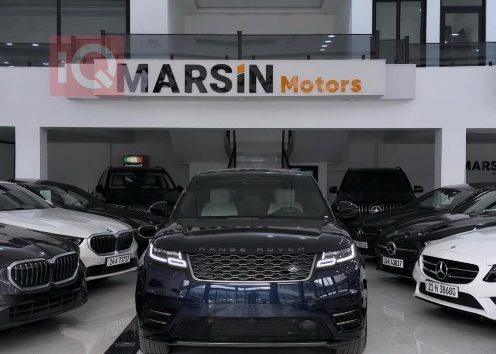 لاند روفر رانج روڤر فيلار